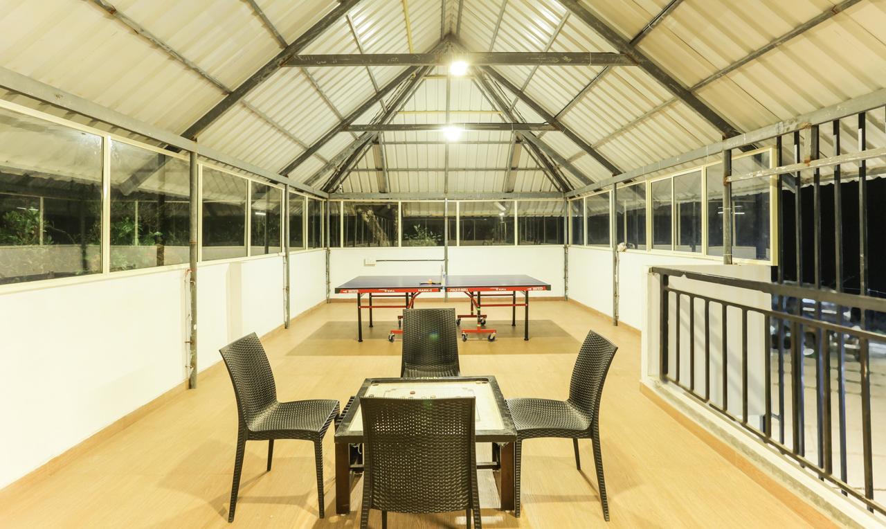 Forest County Hotel Munnar Bagian luar foto